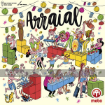 kuva tuotteesta on linkki tuotesivulle: Arraial