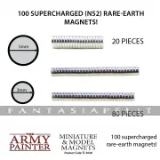 Lista-1- Miniature & Model Magnets
