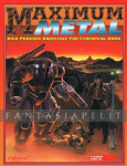 kuva tuotteesta on linkki tuotesivulle: Maximum Metal