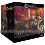kuva on linkki tuotesivulle: Conquest: The Last Argument of Kings