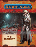 kuva tuotteesta on linkki tuotesivulle: Starfinder 16: Dawn of Flame -The Blind City