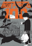 kuva tuotteesta on linkki tuotesivulle: Mob Psycho 100: 03