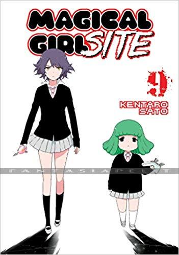 Magical Girl Site 09