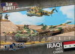 kuva tuotteesta on linkki tuotesivulle: Iraqi Unit Cards