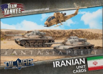 kuva tuotteesta on linkki tuotesivulle: Iranian Unit Cards