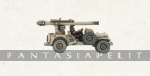 kuva tuotteesta on linkki tuotesivulle: Anti-tank Jeep Group