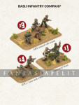 kuva tuotteesta on linkki tuotesivulle: Basij Infantry Company