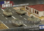 M113 Platoon (Plastic)