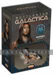 kuva tuotteesta on linkki tuotesivulle: Battlestar Galactica: Starship Battles Spaceship Pack -Boomer's Raptor