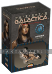 Battlestar Galactica: Starship Battles Spaceship Pack -Boomer's Raptor