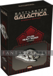 kuva tuotteesta on linkki tuotesivulle: Battlestar Galactica: Starship Battles Spaceship Pack -Cylon Heavy Raider (Veteran)