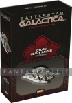 Battlestar Galactica: Starship Battles Spaceship Pack -Cylon Heavy Raider (Veteran)