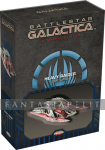 Battlestar Galactica: Starship Battles Spaceship Pack -Cylon Heavy Raider (Captured)