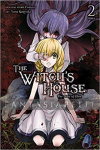 kuva tuotteesta on linkki tuotesivulle: Witch's House: The Diary of Ellen 2