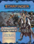 kuva tuotteesta on linkki tuotesivulle: Starfinder 19: Attack of the Swarm! -Fate of the Fifth