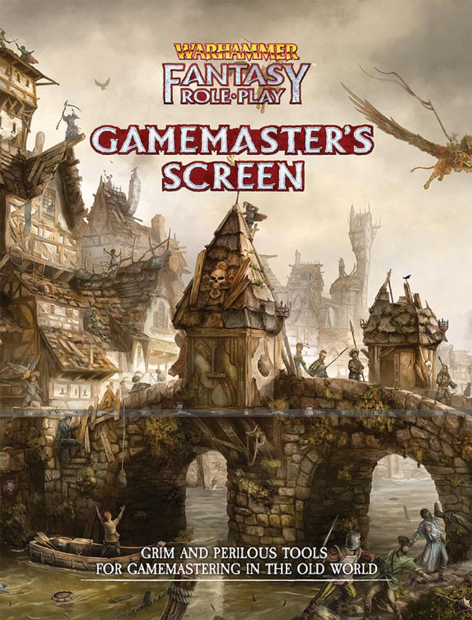 warhammer fantasy roleplay 4th edition pdf free