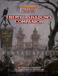 WHFRP 4: Enemy in Shadows Companion (HC)