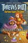 kuva on linkki tuotesivulle: Thieves Den: Fortune Favors the Bold