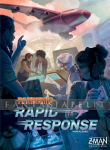 kuva tuotteesta on linkki tuotesivulle: Pandemic: Rapid Response