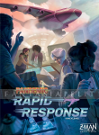 Pandemic: Rapid Response