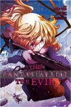 kuva tuotteesta on linkki tuotesivulle: Saga of Tanya the Evil 07