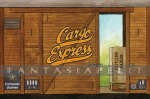 kuva tuotteesta on linkki tuotesivulle: Cargo Express