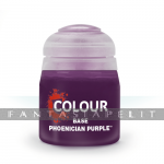 Citadel Base: Phoenician Purple