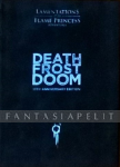 kuva tuotteesta on linkki tuotesivulle: Death Frost Doom, 10th Anniversary Edition