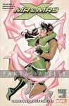 Mr & Mrs X 2: Gambit and Rogue Forever
