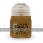 Citadel Air: Balor Brown (24ml)