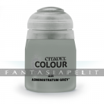 kuva on linkki tuotesivulle: Citadel Air: Administratum Grey (24ml)