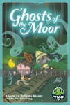kuva tuotteesta on linkki tuotesivulle: Ghosts of the Moor