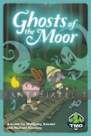 Ghosts of the Moor