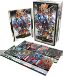 kuva tuotteesta on linkki tuotesivulle: War of Three Kingdoms: The Card Game