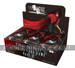 kuva tuotteesta on linkki tuotesivulle: Final Fantasy TCG: Opus 09 Booster DISPLAY (36)