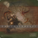 kuva tuotteesta on linkki tuotesivulle: Arkham Horror: 3rd Edition Gamemat