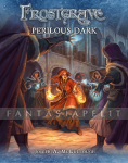 kuva tuotteesta on linkki tuotesivulle: Frostgrave: Perilous Dark