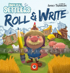 Imperial Settlers: Roll & Write