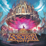 kuva tuotteesta on linkki tuotesivulle: Sorcerer City