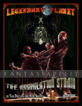 kuva tuotteesta on linkki tuotesivulle: D&D 5: Legendary Planet -Assimilation Strain