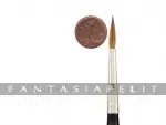 kuva on linkki tuotesivulle: Kolinsky Red Sable Brush Size 5