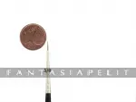 kuva on linkki tuotesivulle: Kolinsky Red Sable Brush Size 5/0