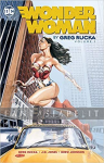 Wonder Woman by Greg Rucka 1