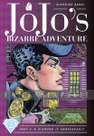 kuva on linkki tuotesivulle: Jojo's Bizarre Adventure 4: Diamond is Unbreakable 2 (HC)
