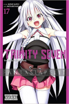 kuva tuotteesta on linkki tuotesivulle: Trinity Seven 17