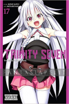 Trinity Seven 17