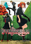 Ancient Magus' Bride 11