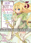 How NOT to Summon a Demon Lord 05