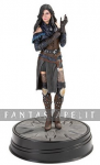 kuva tuotteesta on linkki tuotesivulle: Witcher  3: Wild Hunt -Yennefer Figure, Series 2