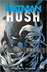 kuva tuotteesta on linkki tuotesivulle: Batman: Hush